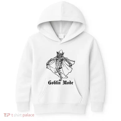 Kids Hoodie