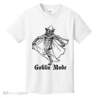 Goblin Mode Kids T-Shirt thumb 0