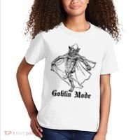 Goblin Mode Kids T-Shirt thumb 2