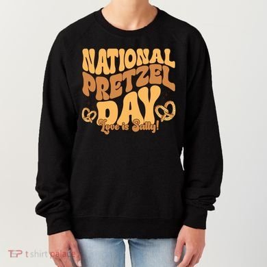 Groovy Meaningful Gift Women's Sweatshirt