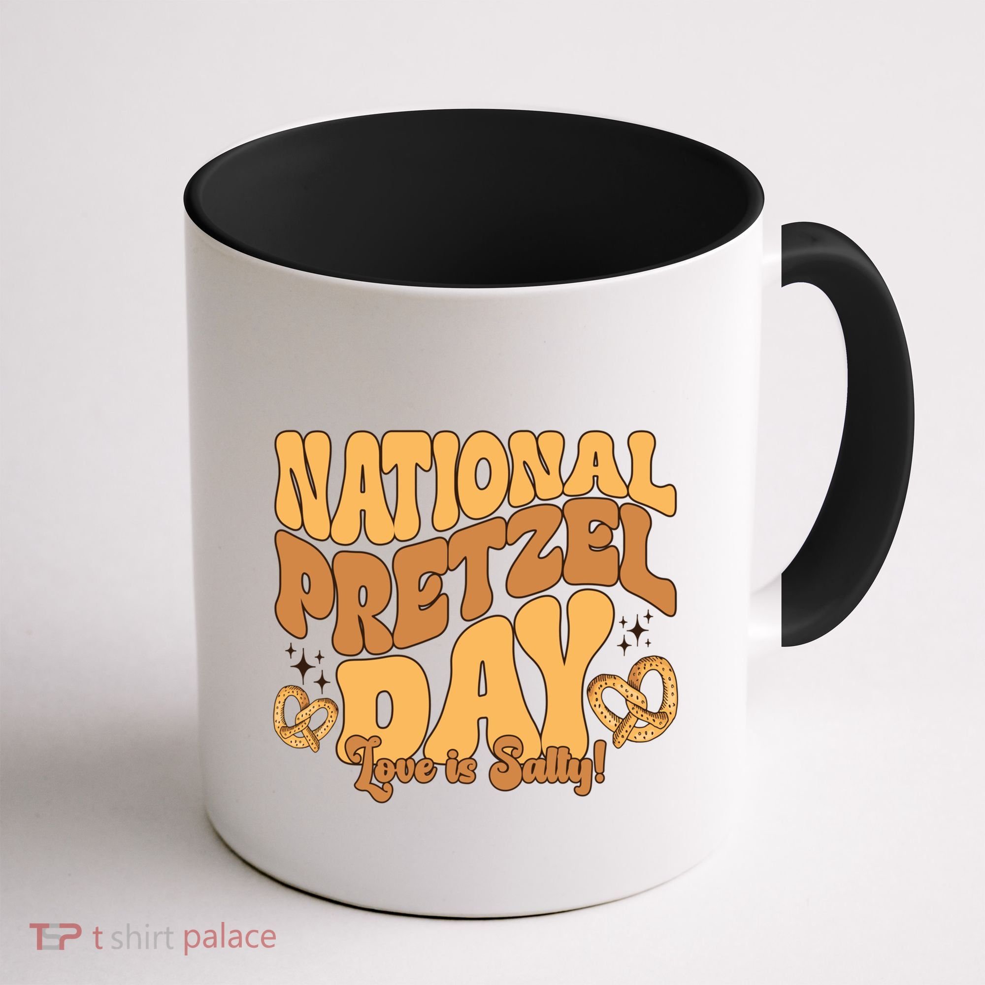Groovy Meaningful Gift Coffee Mug