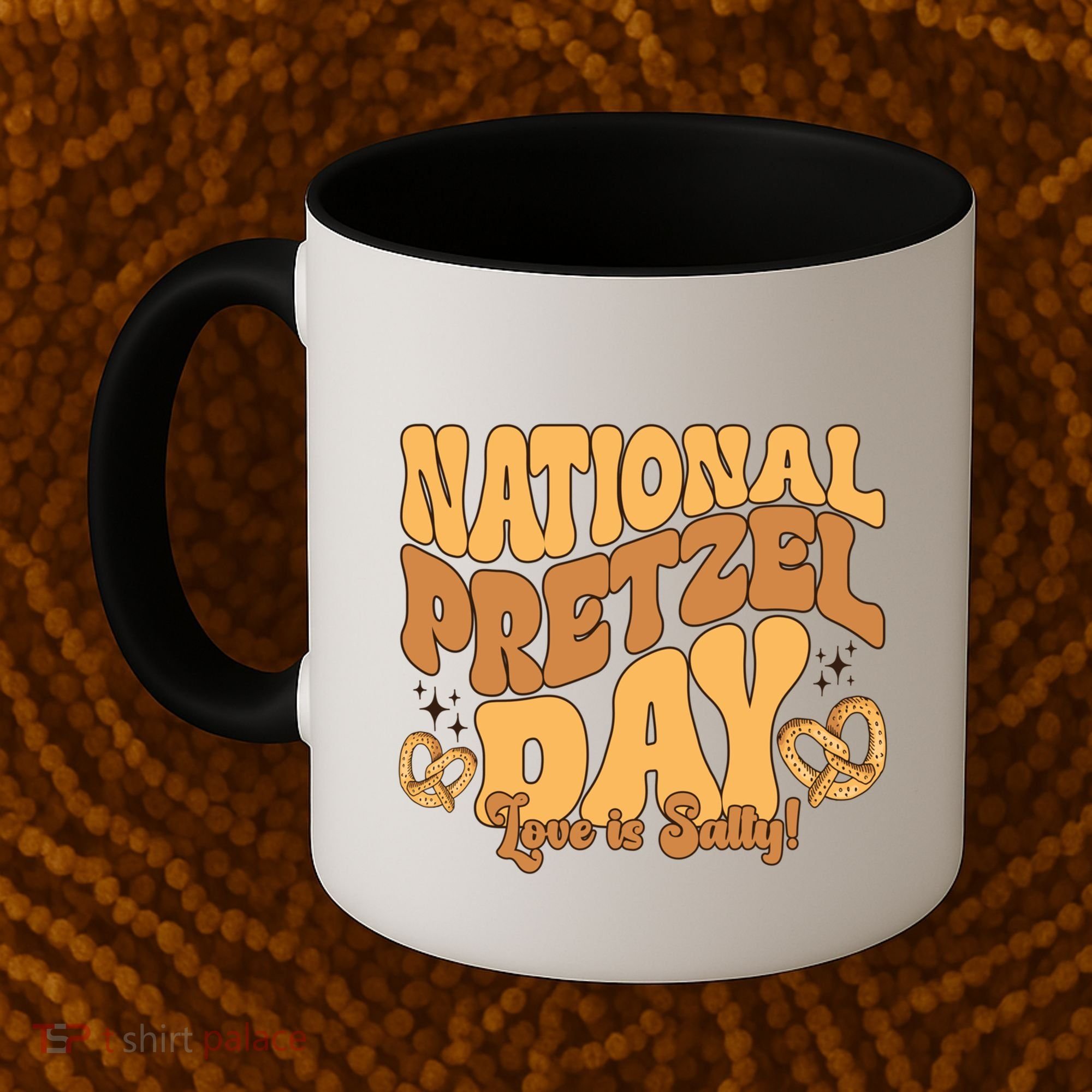 Groovy Meaningful Gift Coffee Mug