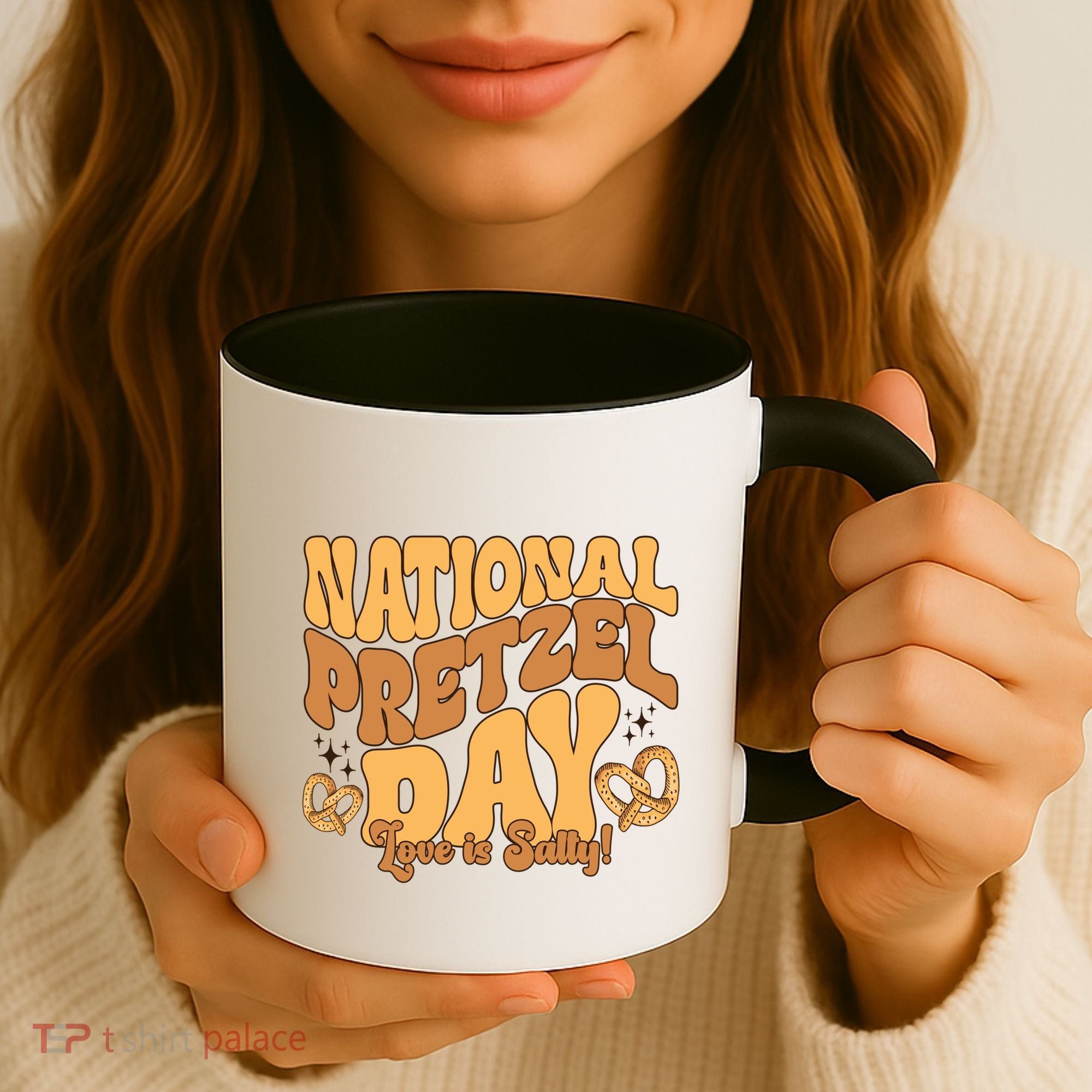 Groovy Meaningful Gift Coffee Mug