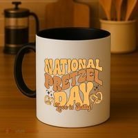 Groovy Meaningful Gift Coffee Mug thumb 4