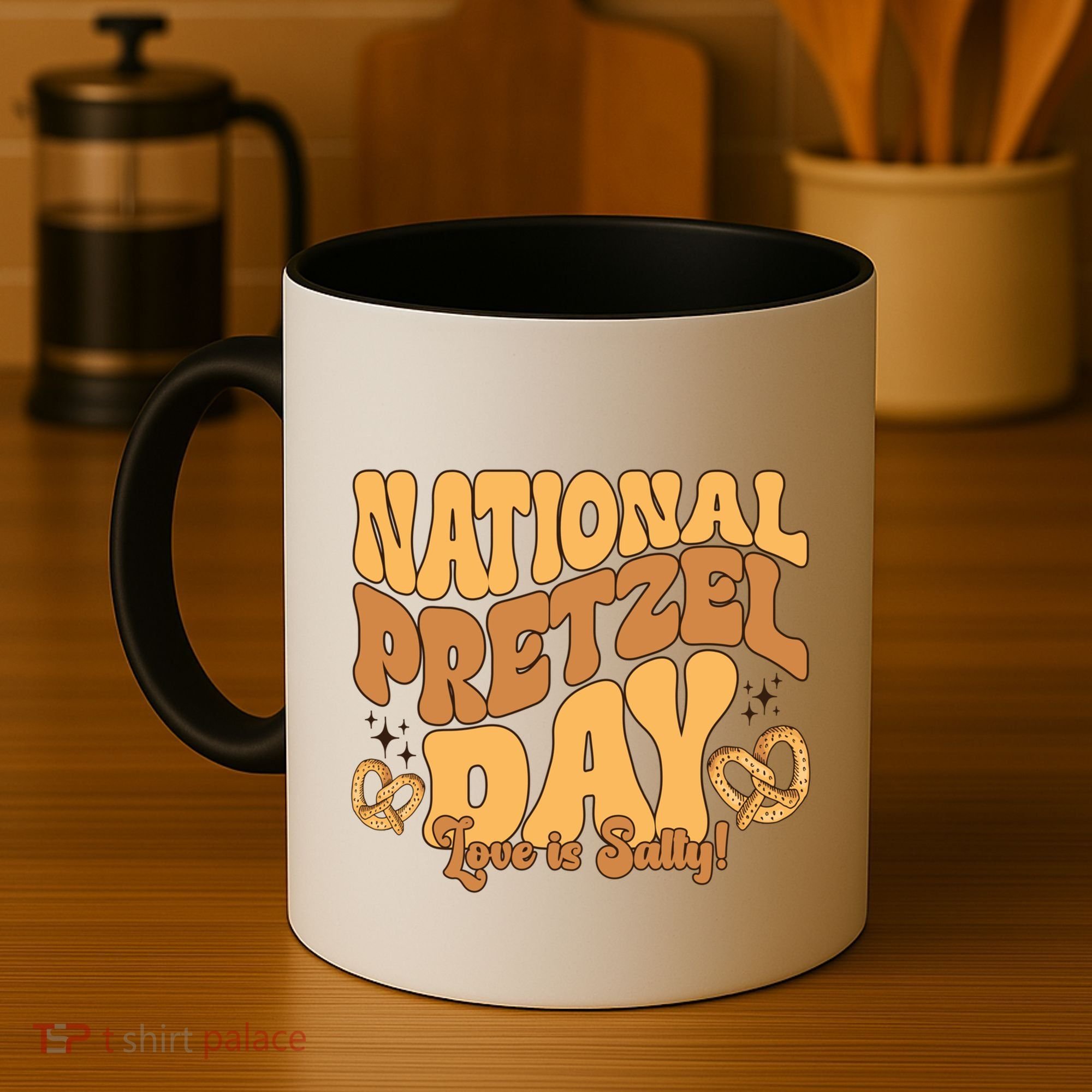Groovy Meaningful Gift Coffee Mug