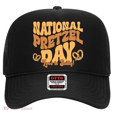 Groovy Meaningful Gift Hat