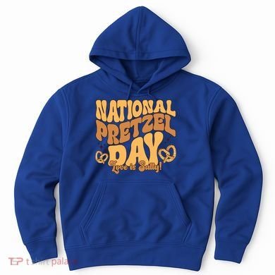 Groovy Meaningful Gift Hoodie