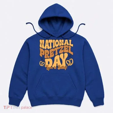 Groovy Meaningful Gift Hoodie