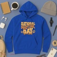 Groovy Meaningful Gift Hoodie thumb 3