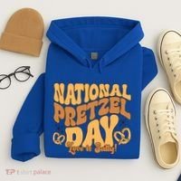 Groovy Meaningful Gift Hoodie thumb 4