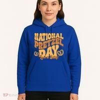 Groovy Meaningful Gift Hoodie thumb 5
