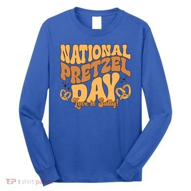 Groovy Meaningful Gift Long Sleeve Shirt