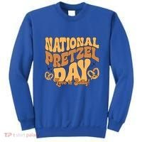 Groovy Meaningful Gift Sweatshirt thumb 0