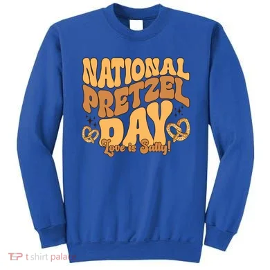 Groovy Meaningful Gift Sweatshirt