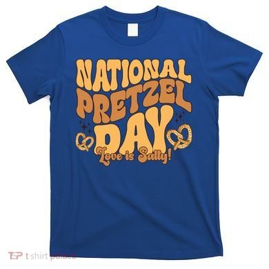Groovy Meaningful Gift T-Shirt