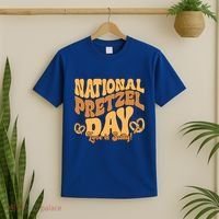 Groovy Meaningful Gift T-Shirt thumb 2