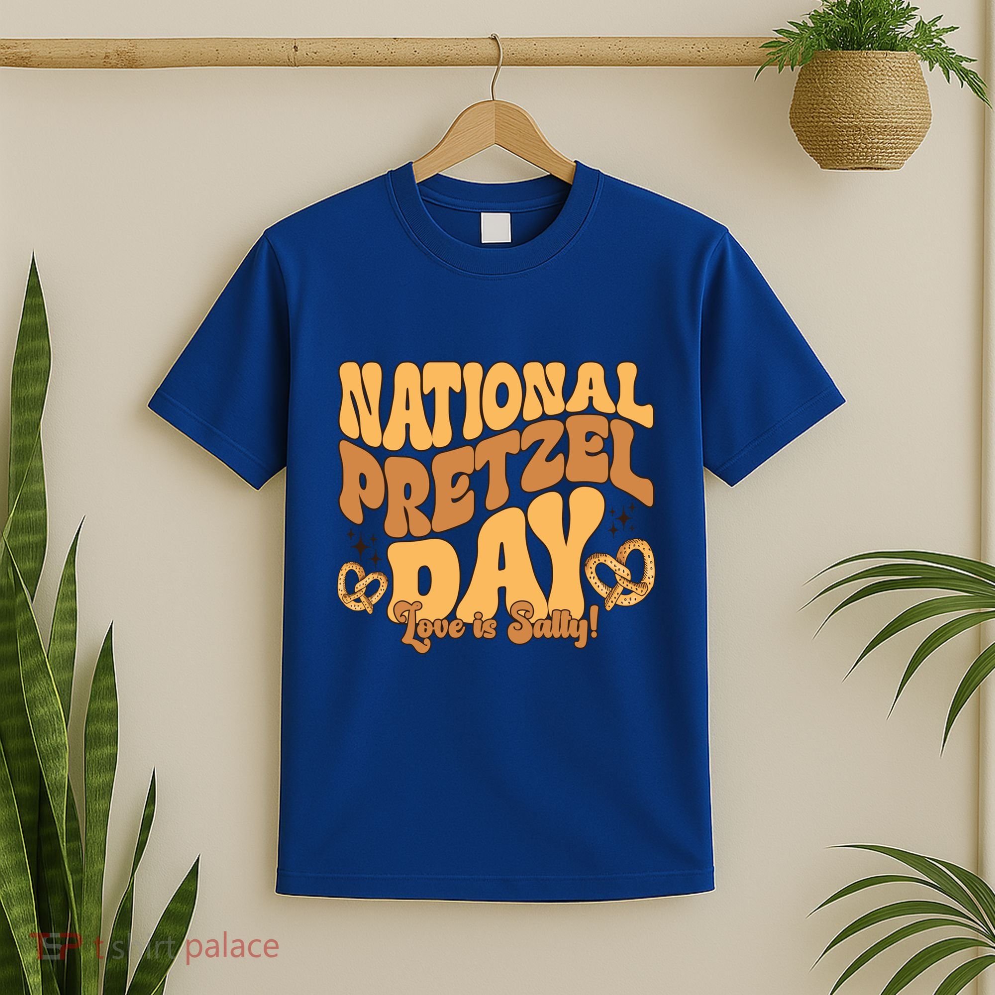 Groovy Meaningful Gift T-Shirt