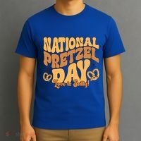 Groovy Meaningful Gift T-Shirt thumb 3