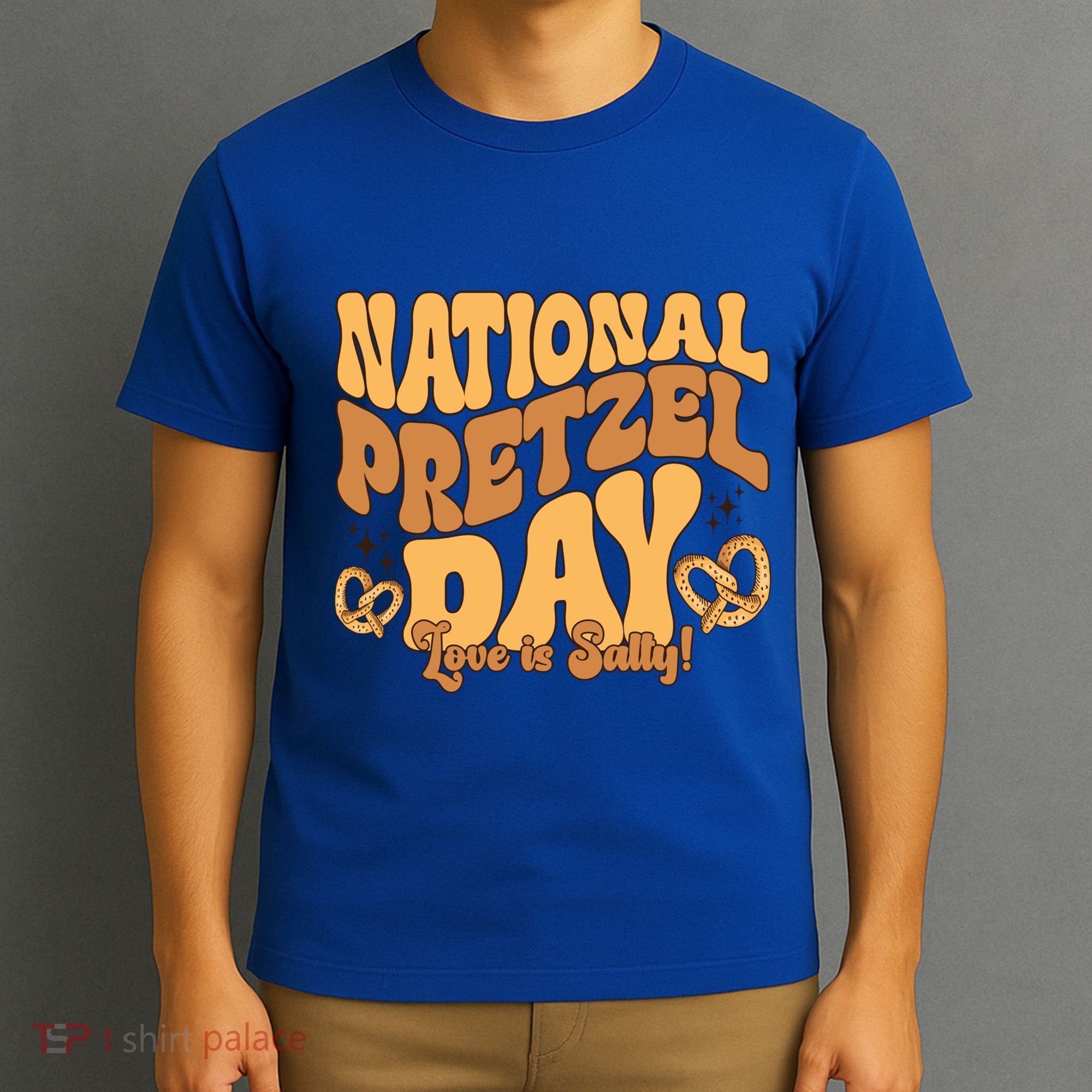 Groovy Meaningful Gift T-Shirt