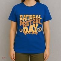Groovy Meaningful Gift T-Shirt thumb 4