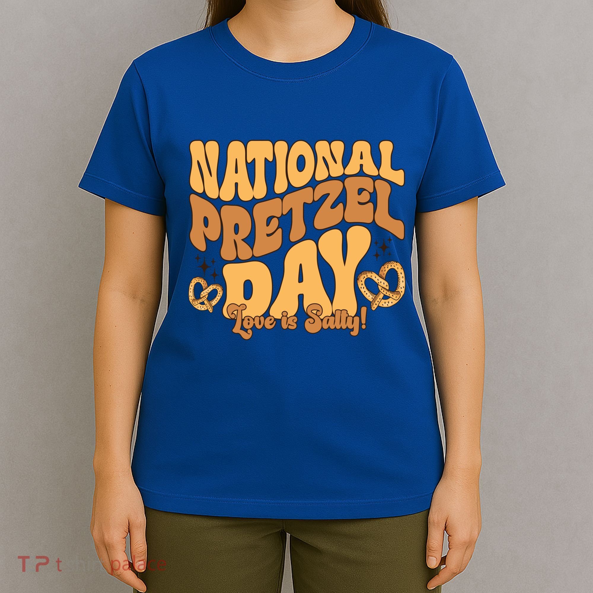 Groovy Meaningful Gift T-Shirt