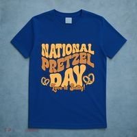 Groovy Meaningful Gift T-Shirt thumb 5