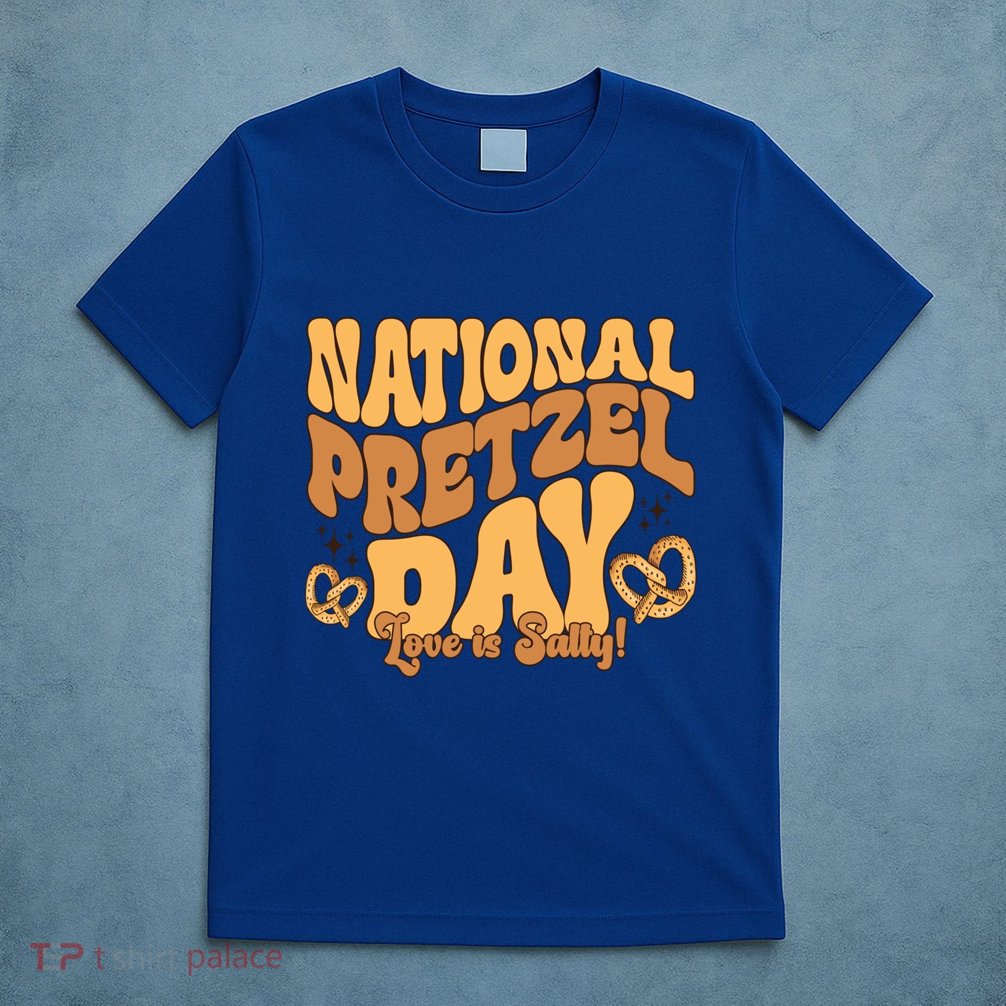 Groovy Meaningful Gift T-Shirt