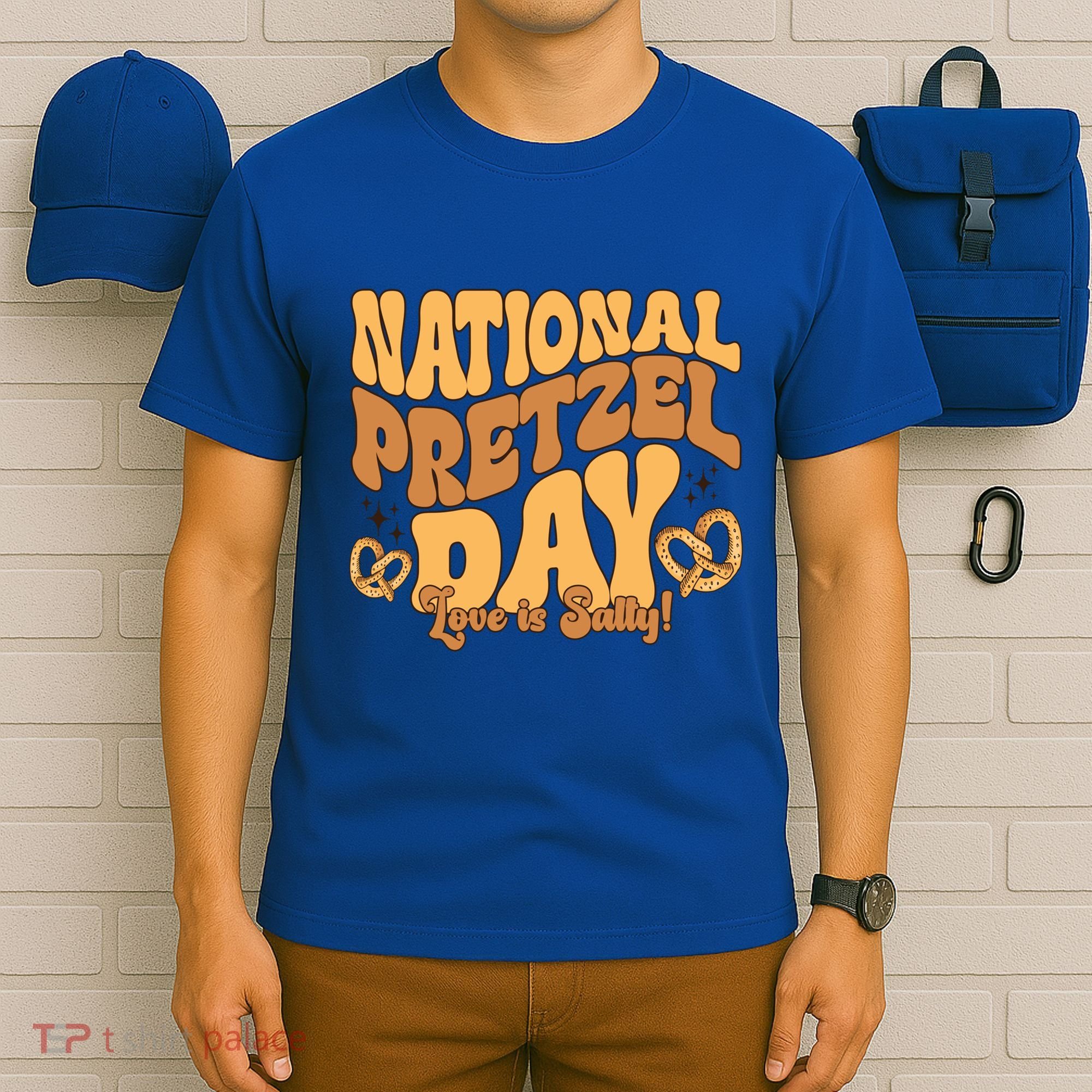 Groovy Meaningful Gift T-Shirt