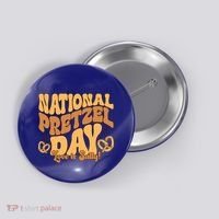 Groovy Meaningful Gift Button thumb 0