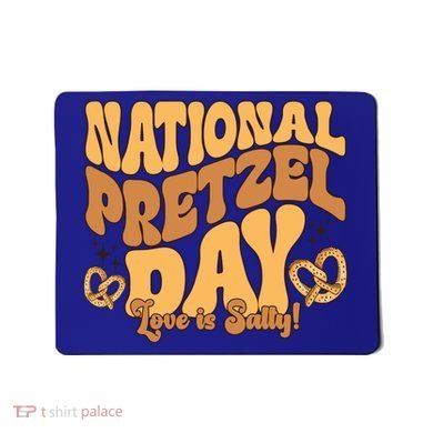 Groovy Meaningful Gift Mousepad