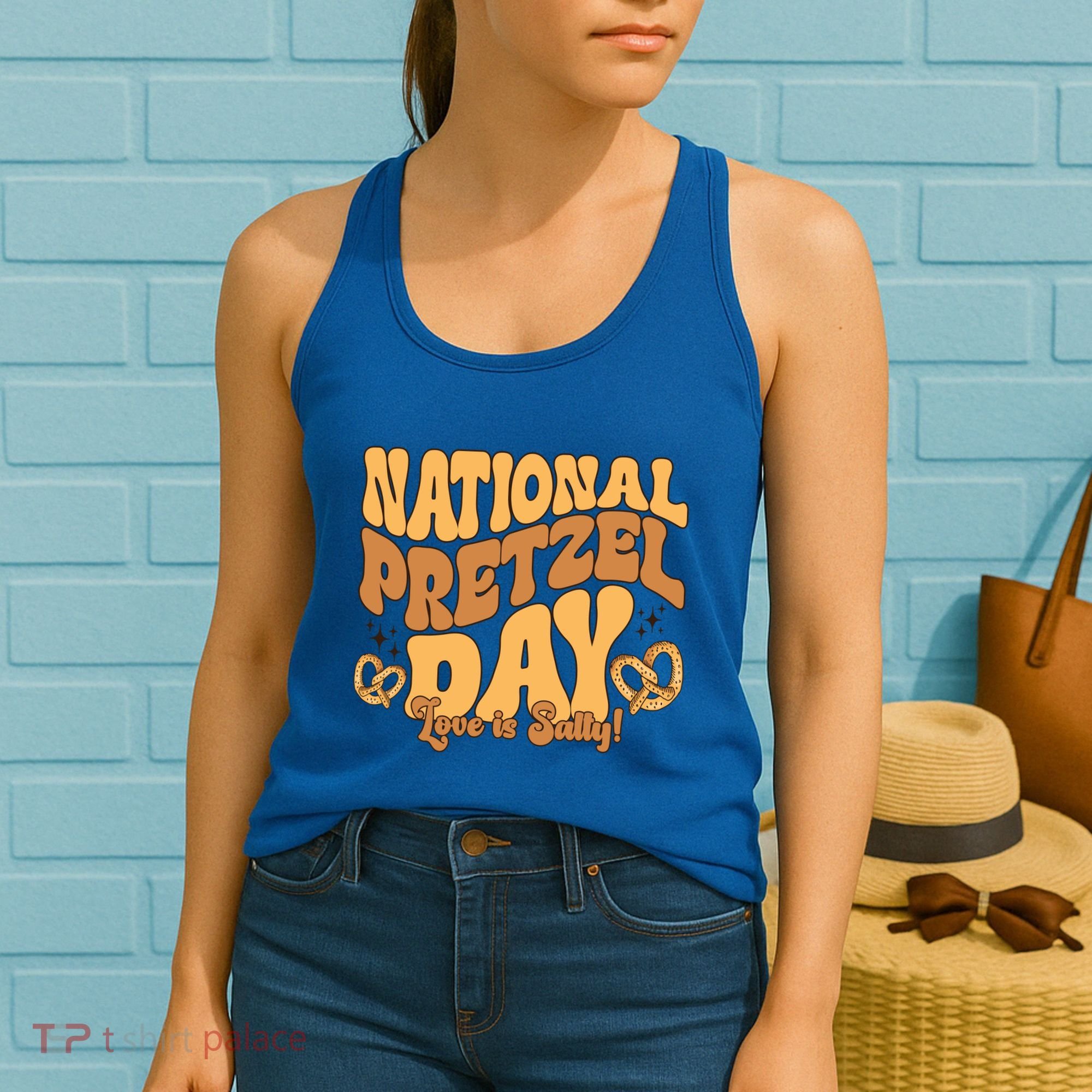 Groovy Meaningful Gift Women's Tank Top