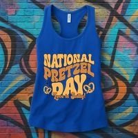 Groovy Meaningful Gift Women's Tank Top thumb 3