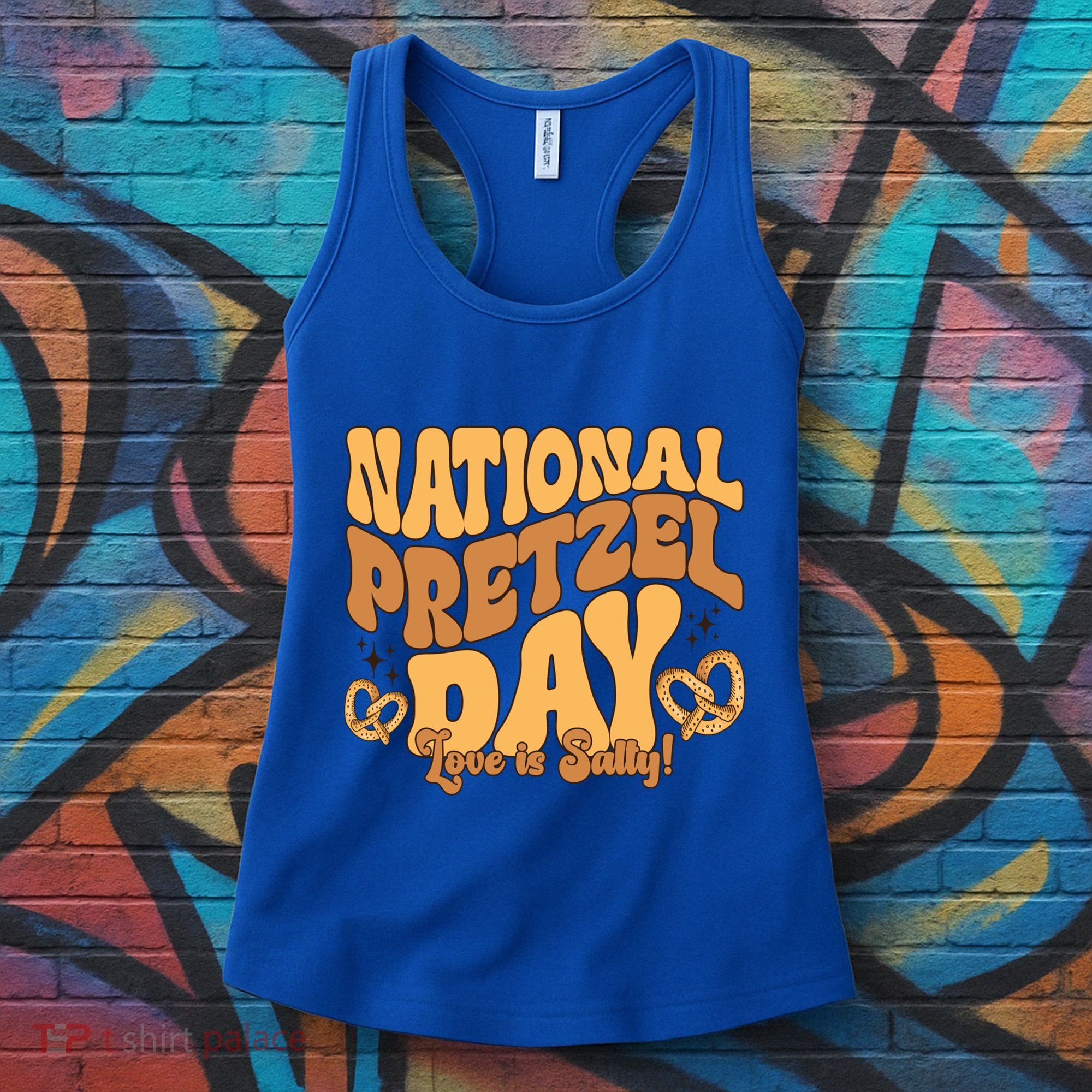 Groovy Meaningful Gift Women's Tank Top