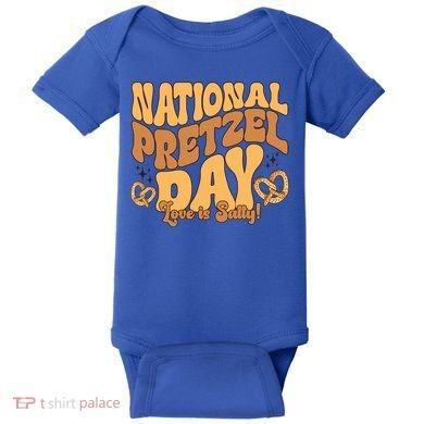 Groovy Meaningful Gift Baby Bodysuit