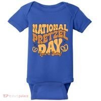 Groovy Meaningful Gift Baby Bodysuit thumb 0