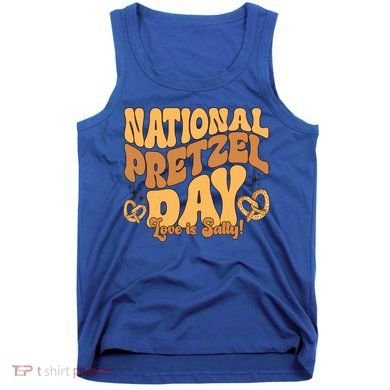 Groovy Meaningful Gift Tank Top