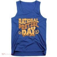 Groovy Meaningful Gift Tank Top thumb 0