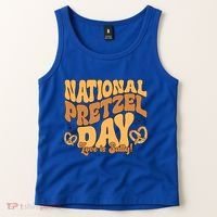 Groovy Meaningful Gift Tank Top thumb 2