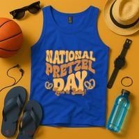 Groovy Meaningful Gift Tank Top thumb 4