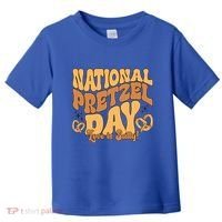Groovy Meaningful Gift Toddler T-Shirt thumb 0