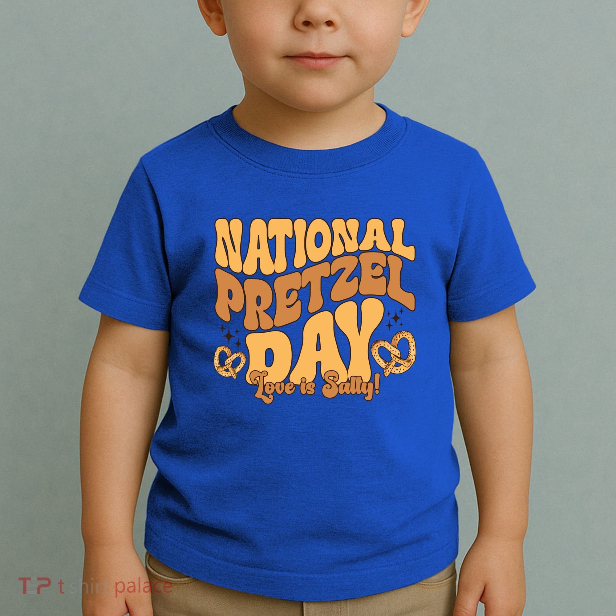 Groovy Meaningful Gift Toddler T-Shirt
