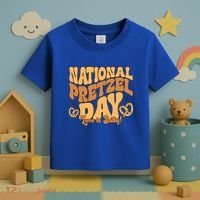 Groovy Meaningful Gift Toddler T-Shirt thumb 3