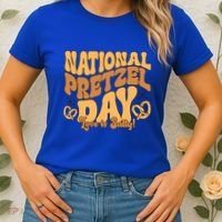 Groovy Meaningful Gift Women's T-Shirt thumb 2