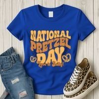 Groovy Meaningful Gift Women's T-Shirt thumb 3