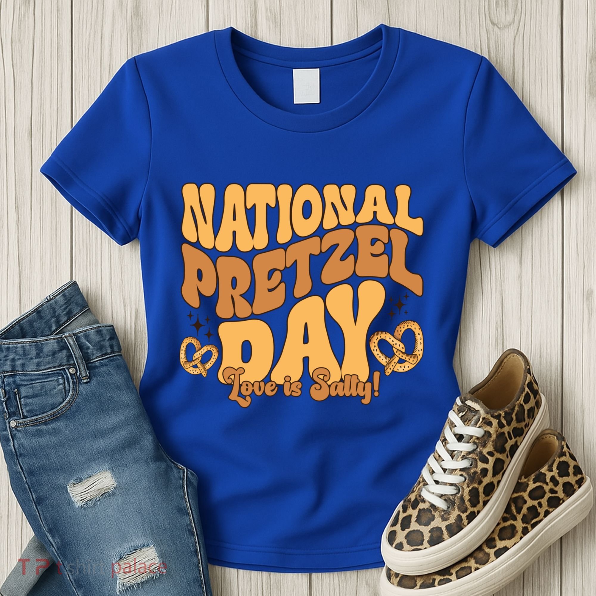 Groovy Meaningful Gift Women's T-Shirt