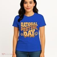 Groovy Meaningful Gift Women's T-Shirt thumb 4