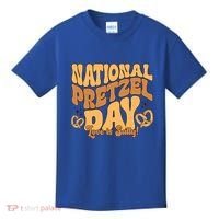 Groovy Meaningful Gift Kids T-Shirt thumb 0