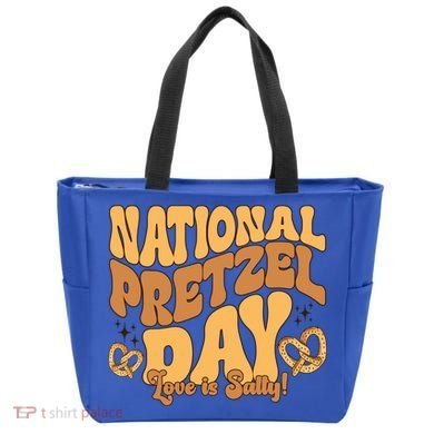 Groovy Meaningful Gift Tote Bag
