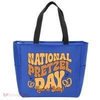 Groovy Meaningful Gift Tote Bag thumb 0