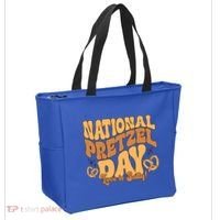 Groovy Meaningful Gift Tote Bag thumb 2